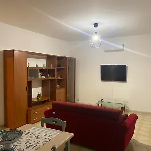 Zacco's House Appartamento